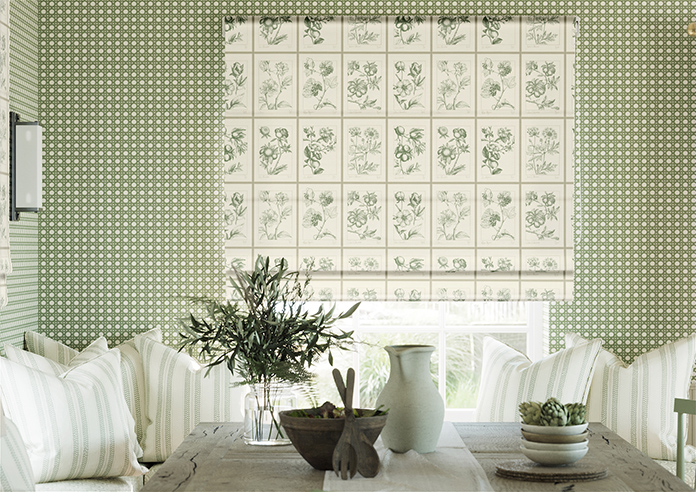 Sketchbook, Coriscon - Roman Blind - Image 3